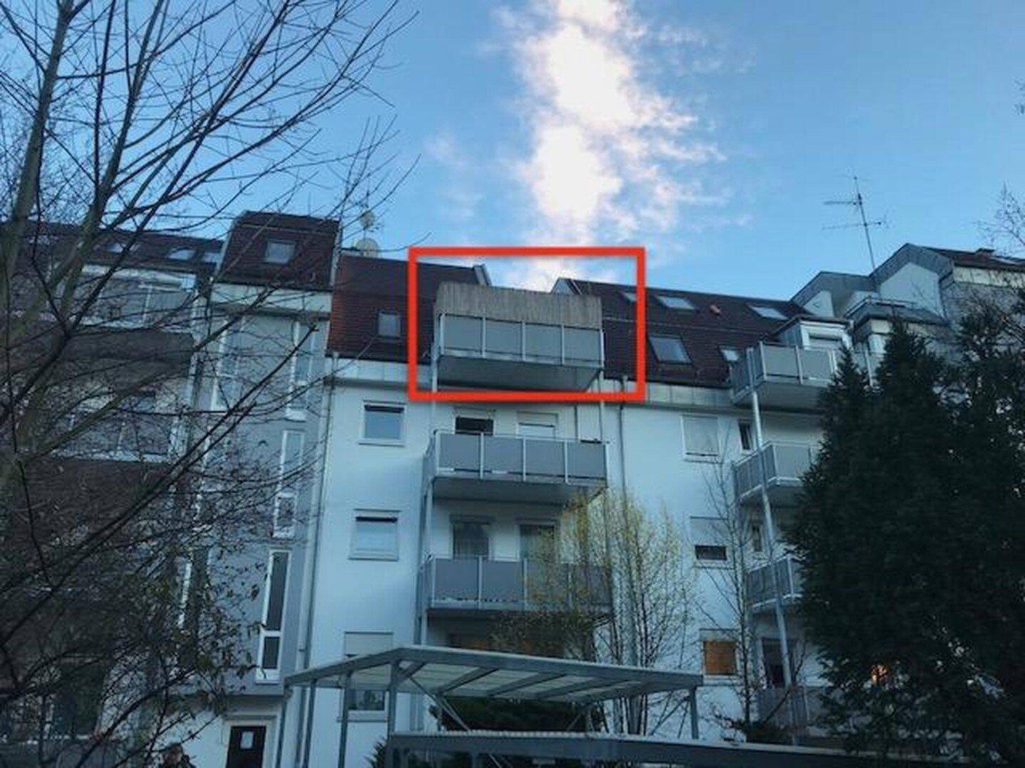 3 ZKB, Stuttgart Süd – Stuttgart – Vorschaubild 9