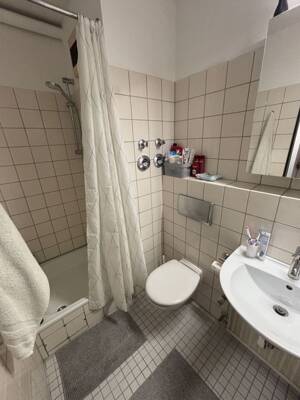 Schickes Studentenappartement mit Schönheitsfehler – 93053 Regensburg – Vorschaubild 3