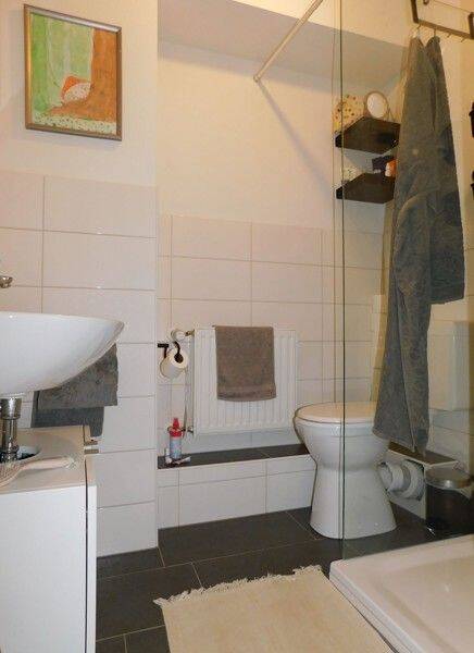 Gemütliche 2-Zi.-Whg. mit sonnigem Balkon in Ronsdorf – Wuppertal – Vorschaubild 9