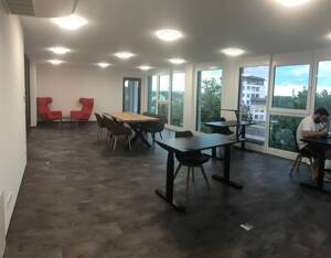 Business-Apartment in den Erlanger Höfe – 91052 Erlangen – Vorschaubild 6