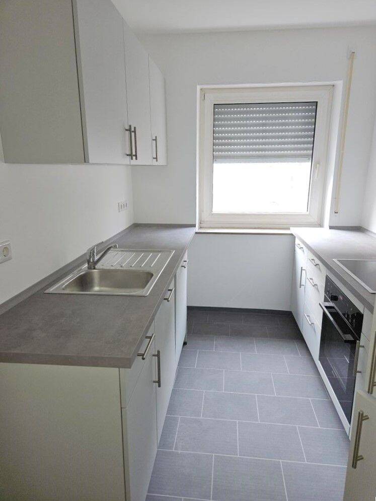 Neu sanierte 3-Zi. Wohnung in Nürnberg - St. Johannis / Wohnung mieten – Nürnberg – Vorschaubild 4