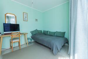 Vermietete 3-Zimmer-Wohnung mit 2 Balkonen, Stellplatz und Tageslichtbad – 55246 Wiesbaden – Vorschaubild 5