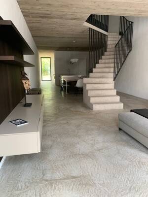 Wohnen auf Zeit: außergewöhnliche Loftwohnung 168m² - Bobinet Quartier Trier .- ALL INKLUSIVE – 54294 Trier – Vorschaubild 9