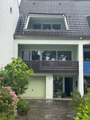 Gepflegtes Reihenmittelhaus in Horn-Lehe – 28357 Bremen – Vorschaubild 1