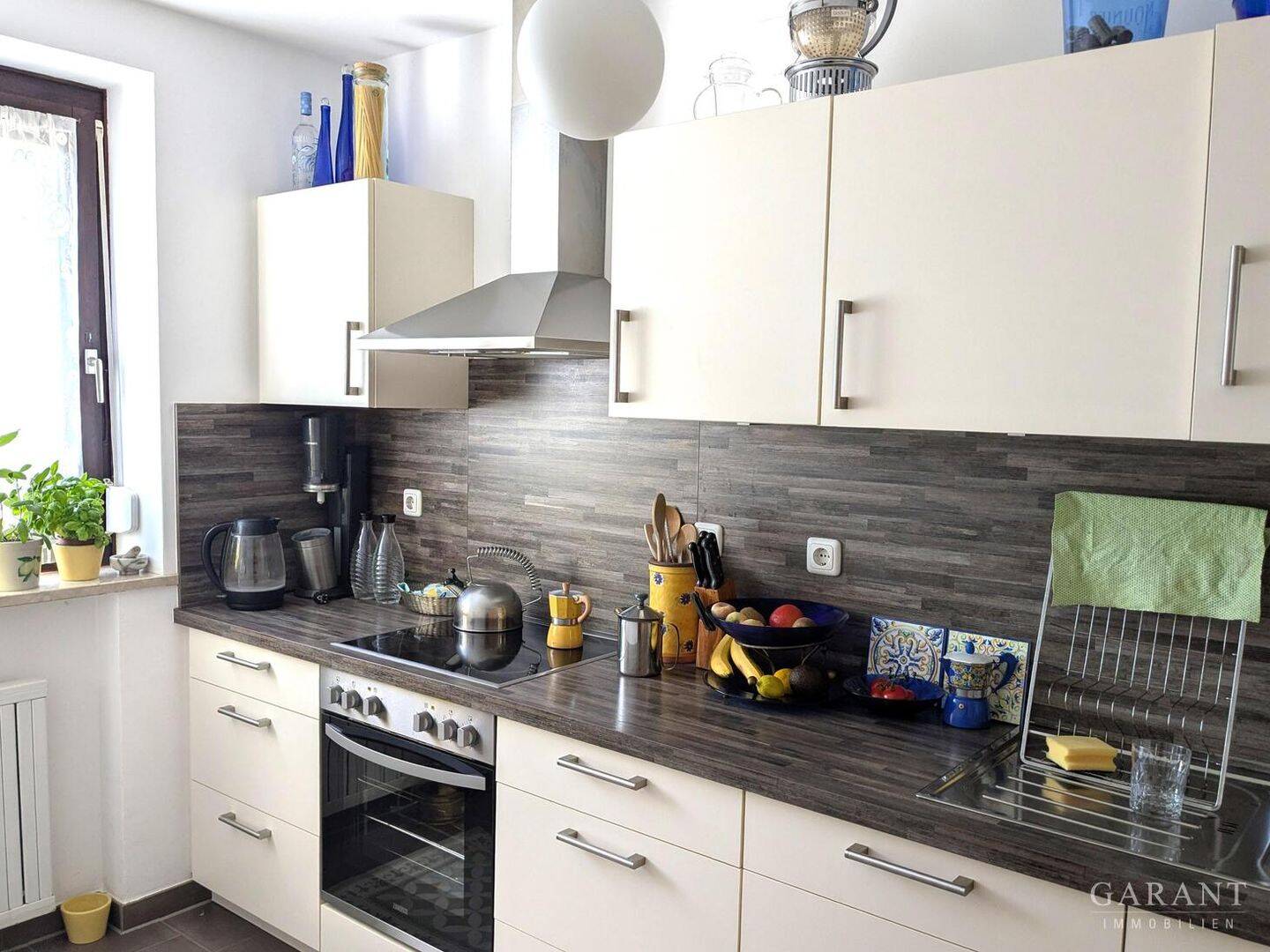 Sehr gepflegte 2 Zimmer-Wohnung in Augsburg - zur Eigennutzung oder als Kapitalanlage! – Augsburg – Vorschaubild 5