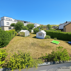 Hochwertiges Zweifamilienhaus mit Einliegerwohnung, Solar und hervorragender Lage in Trier-Tarforst – 54296 Trier – Vorschaubild 8
