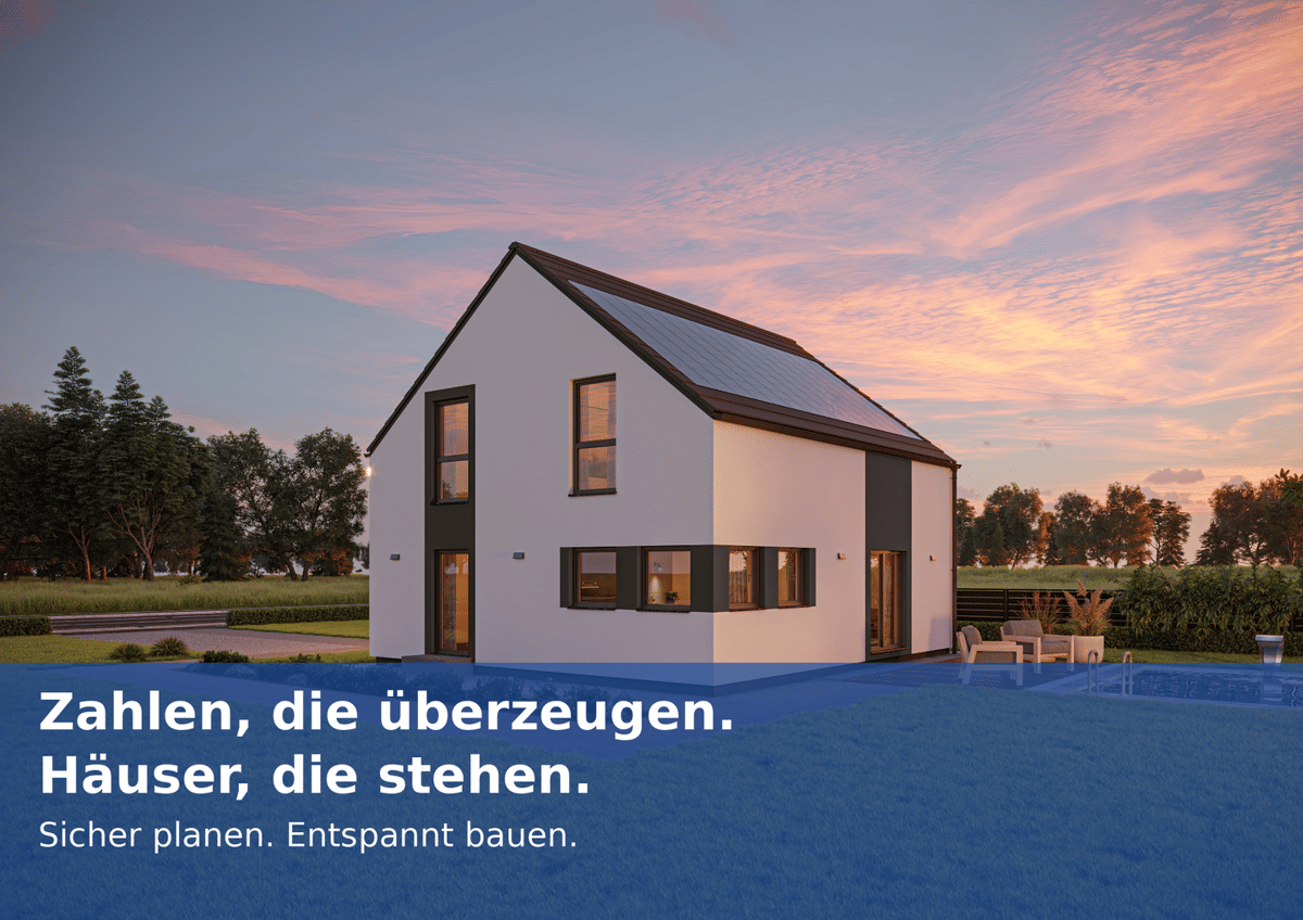 Dein Zuhause, so individuell wie du. – 48161 Münster – Bild 1 von 4