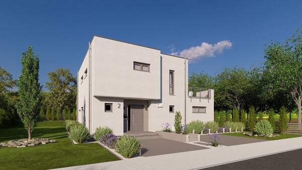 Einfamilienhaus in 91301 Forchheim mit 245,04 m² kaufen