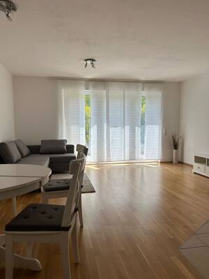 Dreisam-Idyll: 2 - Zimmer-Charme – 79102 Freiburg im Breisgau – Vorschaubild 4
