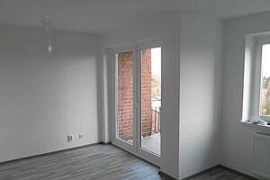 Attraktive 1,5 Zimmer-ETW mit herrlichem Weitblick in guter Lage von HH-Niendorf