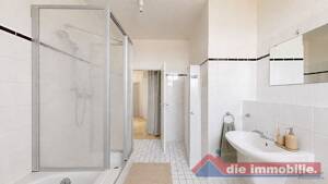 *** Hegelstraße: 2 Zimmer - mit Gründerzeitcharme * Fahrstuhl*** – 39104 Magdeburg – Vorschaubild 7