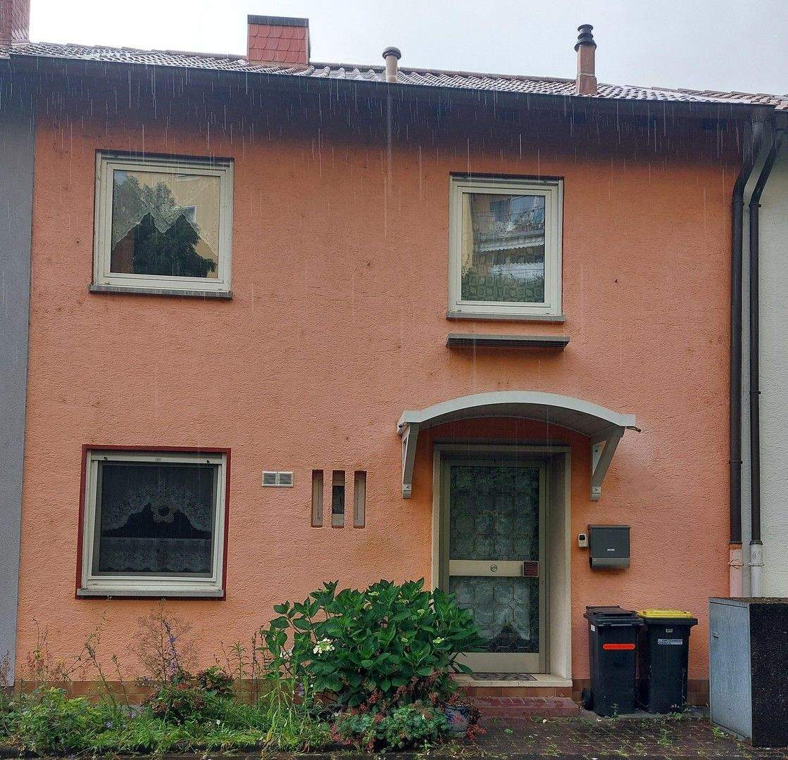Reihenmittelhaus – Ludwigshafen am Rhein – Bild 1 von 9
