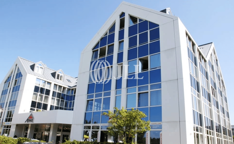 Repräsentative Büroflächen in Unterschleißheim