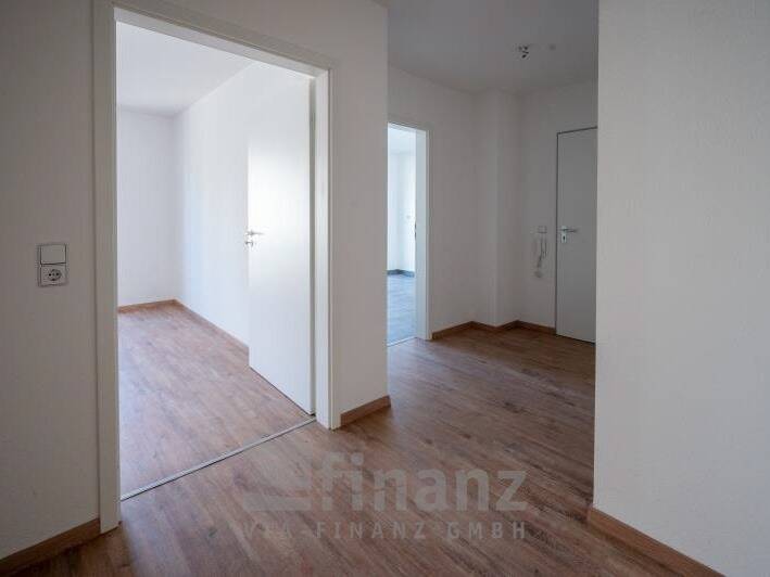barrierearme 2-Raumwohnung in Chemnitz – Chemnitz – Vorschaubild 8