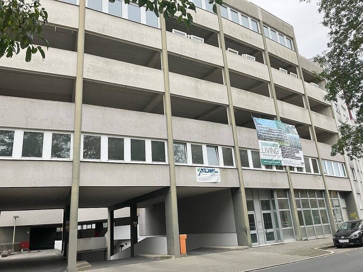 Ansprechende Wohnanlage im Nürnberg Nord: 60 stilvolle Neubau-ETW und 10 Büroeinheiten in Stadtlage! – Nürnberg – Vorschaubild 8