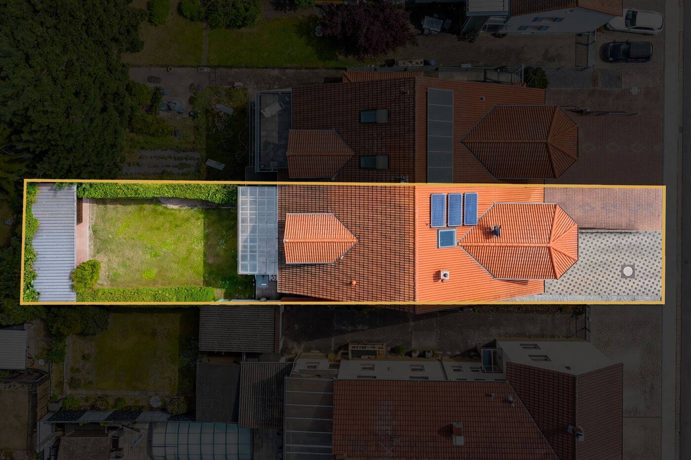 Ruhig wohnen, zentral leben: Top-Lage in Speyer nahe Rhein & Altstadt – Speyer – Vorschaubild 8