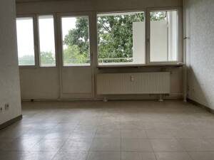 Praktisches 1-Zimmer-Single-Appartment mit Balkon (WBS erforderlich) – 45279 Essen – Vorschaubild 4