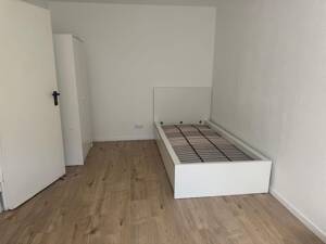 Kompakte Stadtwohnung mit Einbauküche und guter Vermietbarkeit – 91052 Erlangen – Vorschaubild 3