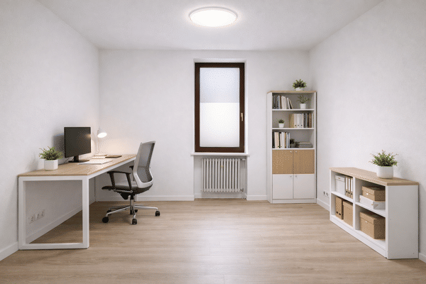 Erdgeschosswohnung in 97688 Bad Kissingen mit 113 m² kaufen