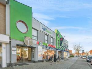 Lukratives Investmentobjekt im Herzen von Oldenburg-Bloherfelde – 26129 Oldenburg – Vorschaubild 3