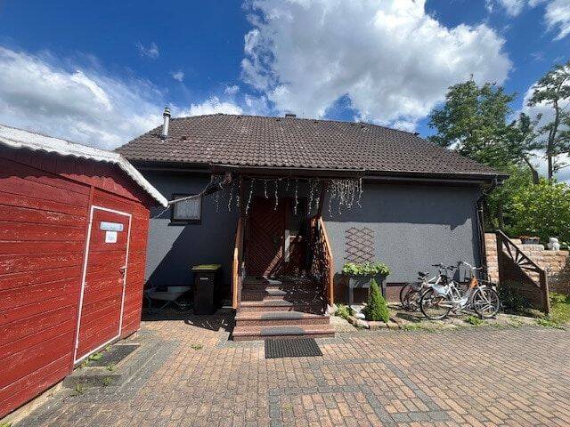 Freistehendes Einfamilienhaus mit Garten – Hoppegarten – Vorschaubild 4
