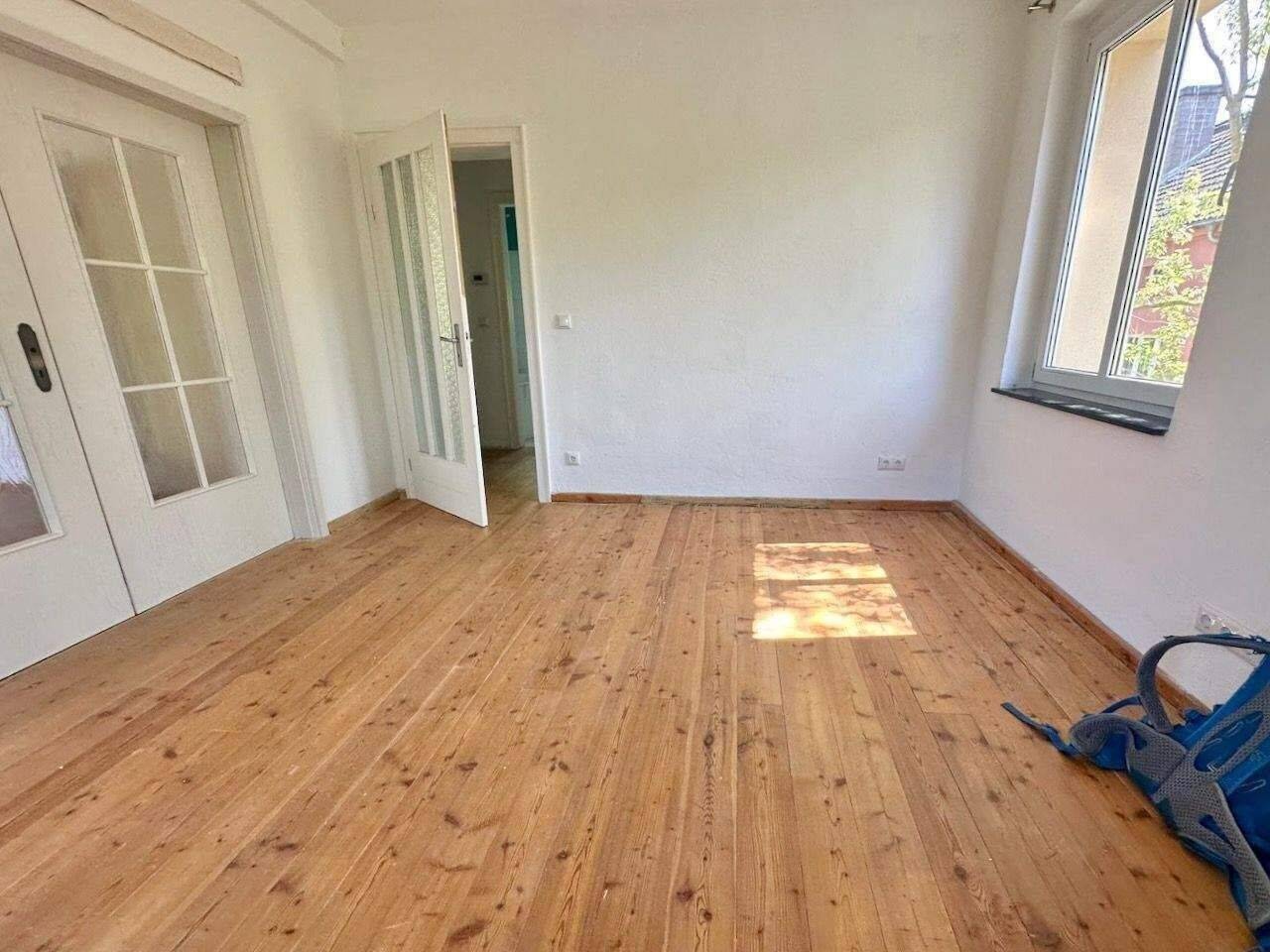 CA. 98 m² WOHN-/NUTZFLÄCHE - WOHNUNG MIT BALKON + DACHBODEN MIT POTENZIAL - BELIEBTE, URBANE LAGE – Berlin – Vorschaubild 6