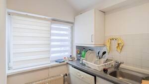 HOMESK - Bezugsfreie 2-Zimmer-Dachgeschosswohnung in Hermsdorf – 13467 Berlin – Vorschaubild 6