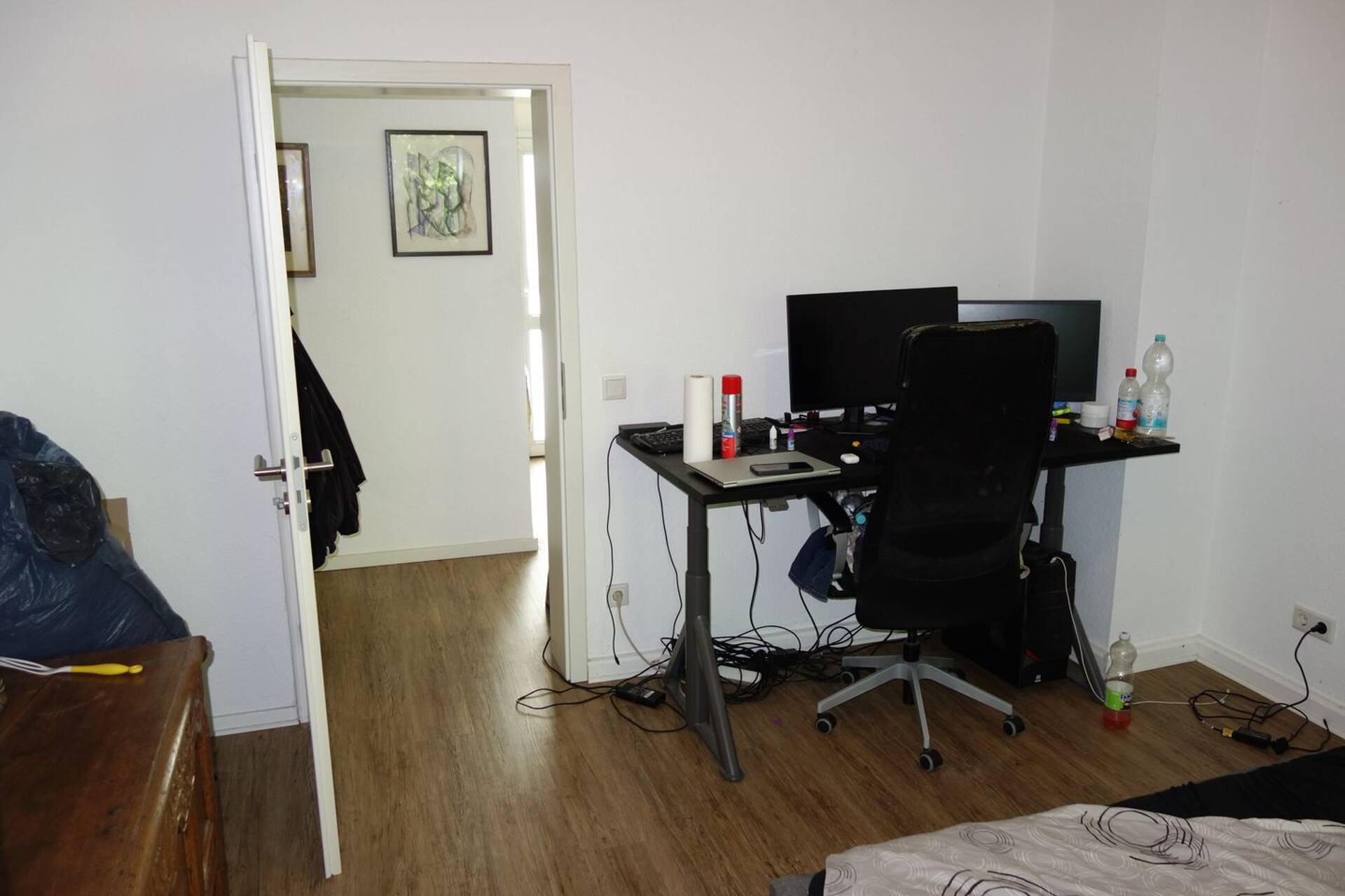 Erdgeschosswohnung in 41462 Neuss mit 55,67 m² kaufen