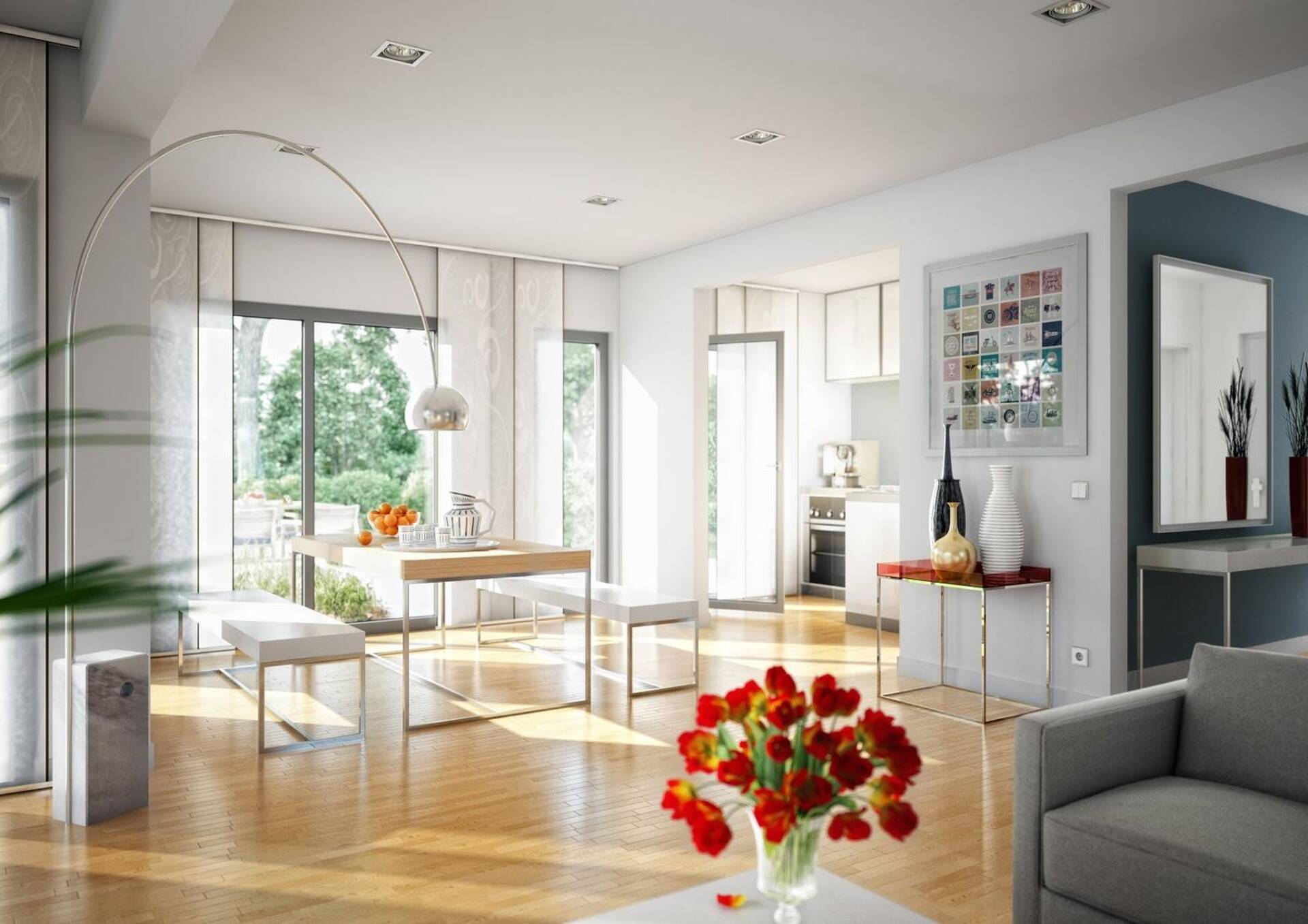 Einfamilienhaus in 64832 Babenhausen mit 121 m² kaufen