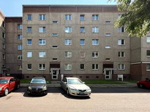Vermietete Eigentumswohnung mit Stellplatz in Magdeburg – 39124 Magdeburg – Vorschaubild 3