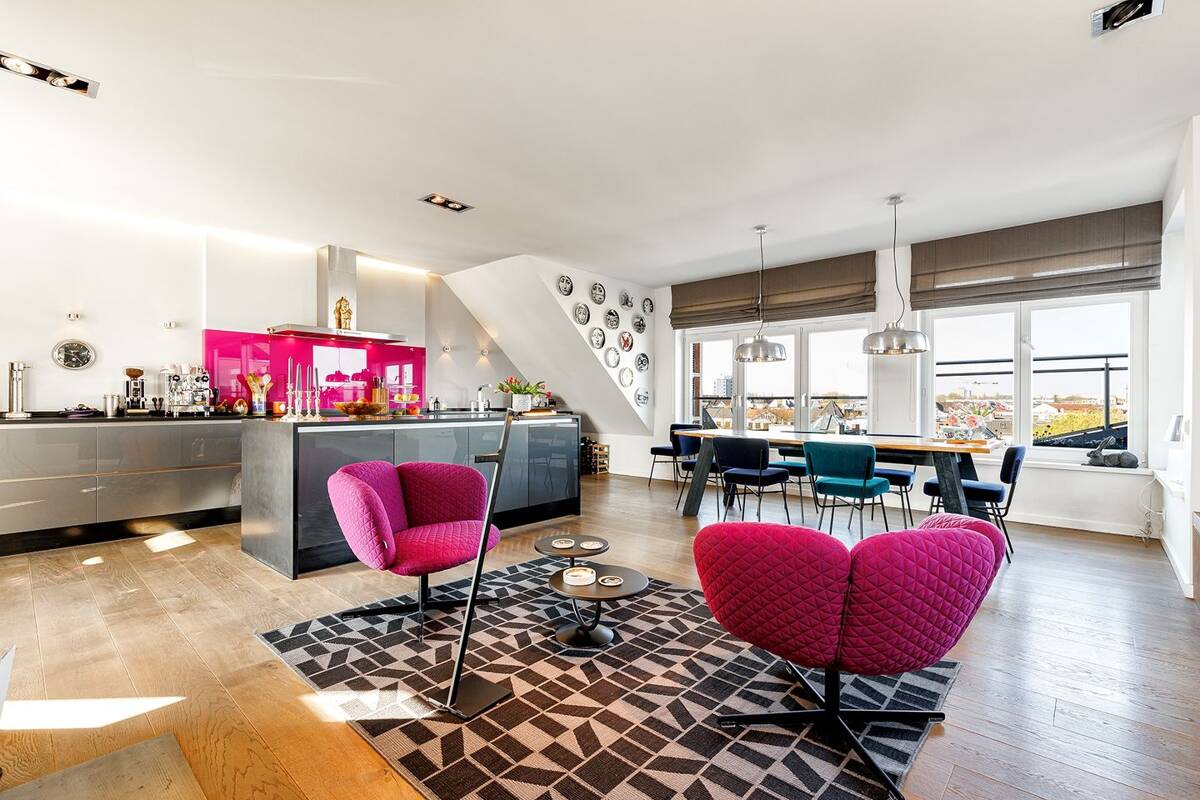 Sehen, aber nicht gesehen werden. – 22303 Hamburg – Bild 1 von 9