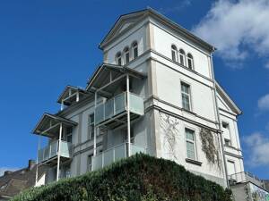 VR IMMO: Siegen, 2ZKB mit Terrasse in bester Innenstadtlage direkt an der Uni! – 57072 Siegen – Vorschaubild 4