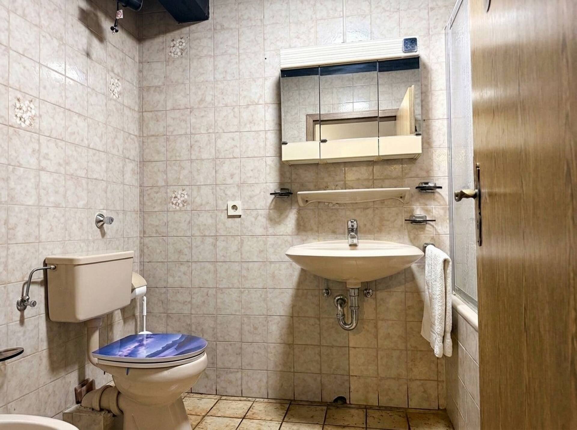 Etagenwohnung in 53842 Troisdorf mit 51 m² kaufen