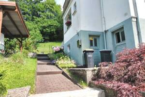Charmantes Wohnen in Siegen – 57080 Siegen – Vorschaubild 5