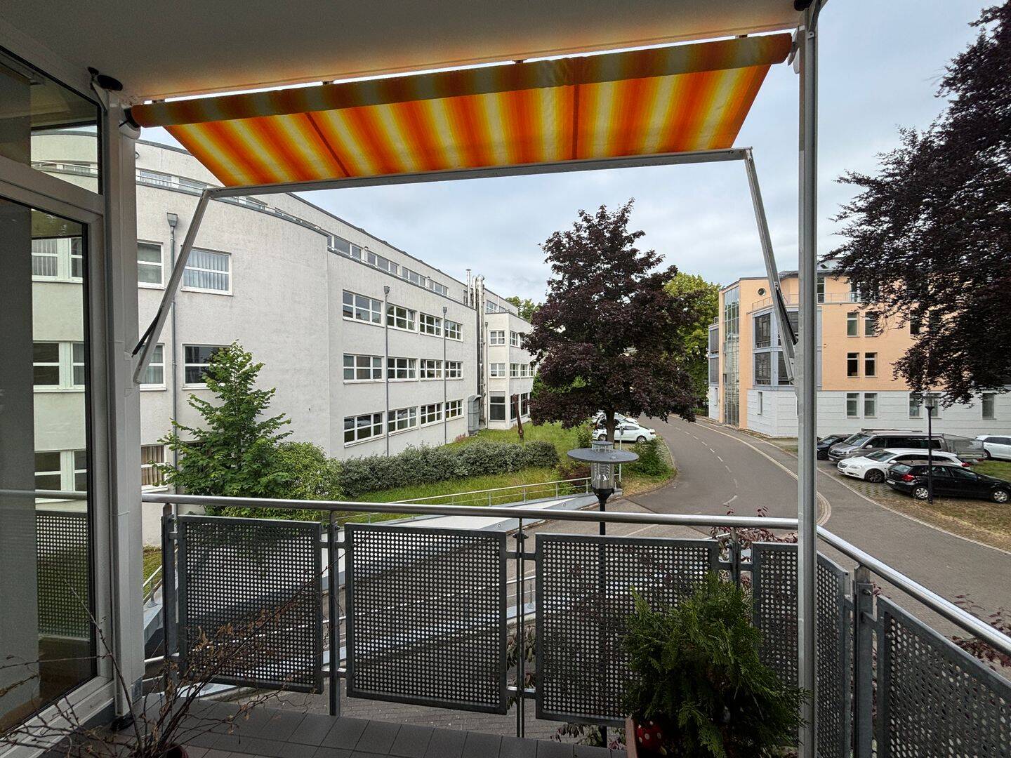 Nachmieter gesucht - Wohnen in einer der schönsten Straßen Sudenburgs... – Magdeburg – Vorschaubild 5