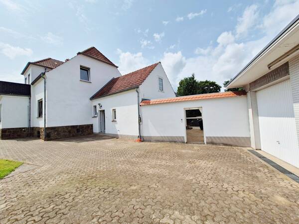Haus in 32312 Lübbecke mit 181 m² kaufen