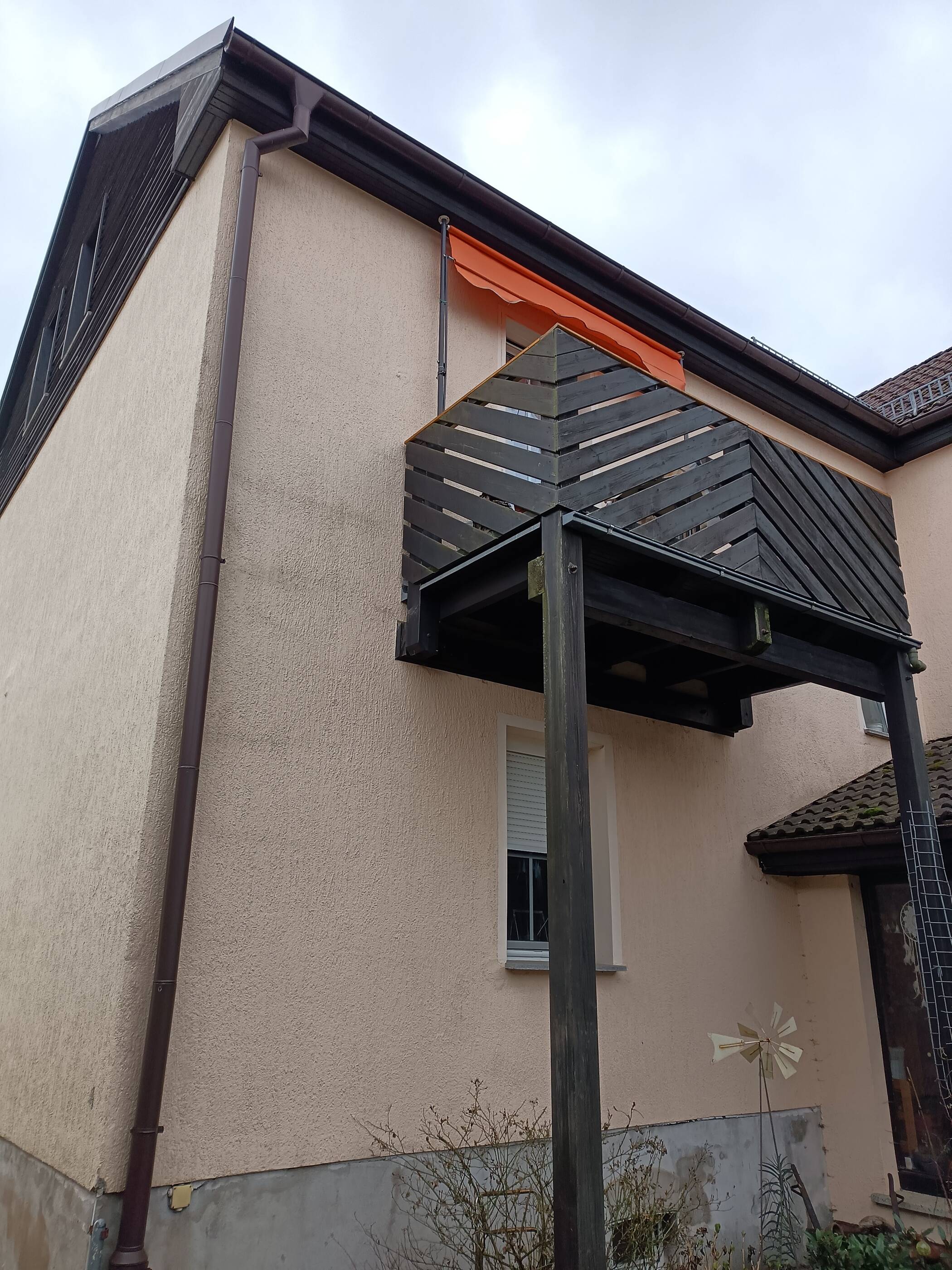 Zweifamilienhaus freistehend – Zwickau – Vorschaubild 5