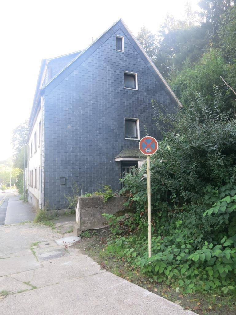 Doppelhaus mit 6 Wohnungen zu verkaufen – Wuppertal – Vorschaubild 4