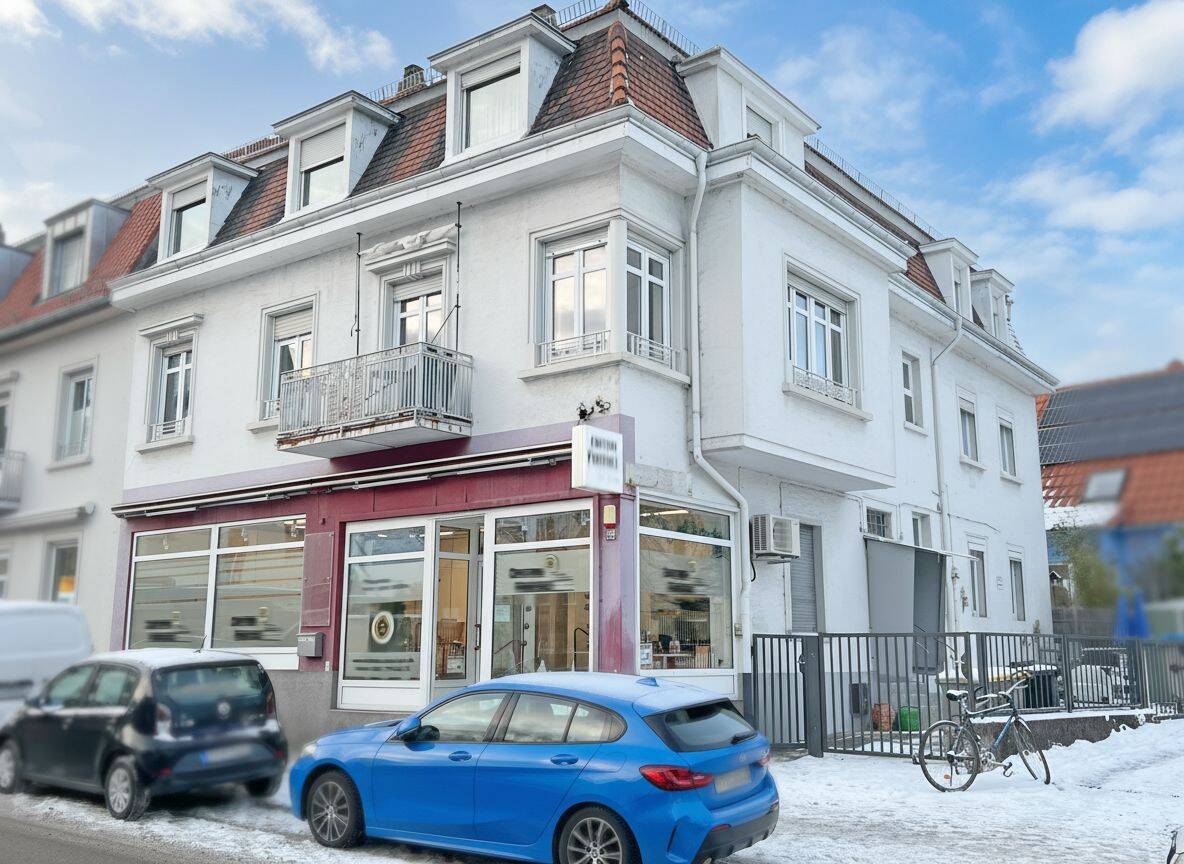Sonnige Wohnung in attraktiver Wohnlage von Mannheim-Feudenheim – Mannheim – Vorschaubild 6