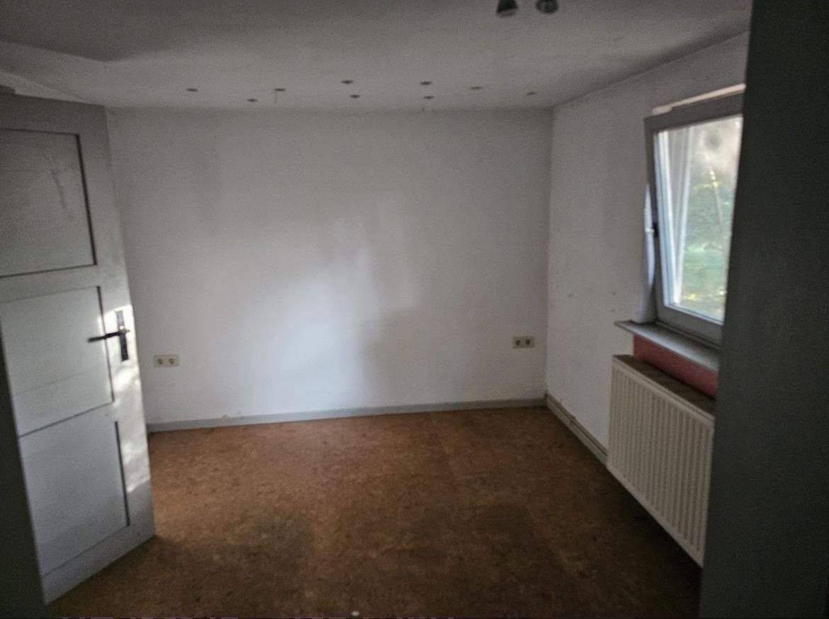 Kleineres EFH auf großem Grundstück – Vorwerk – Vorschaubild 2