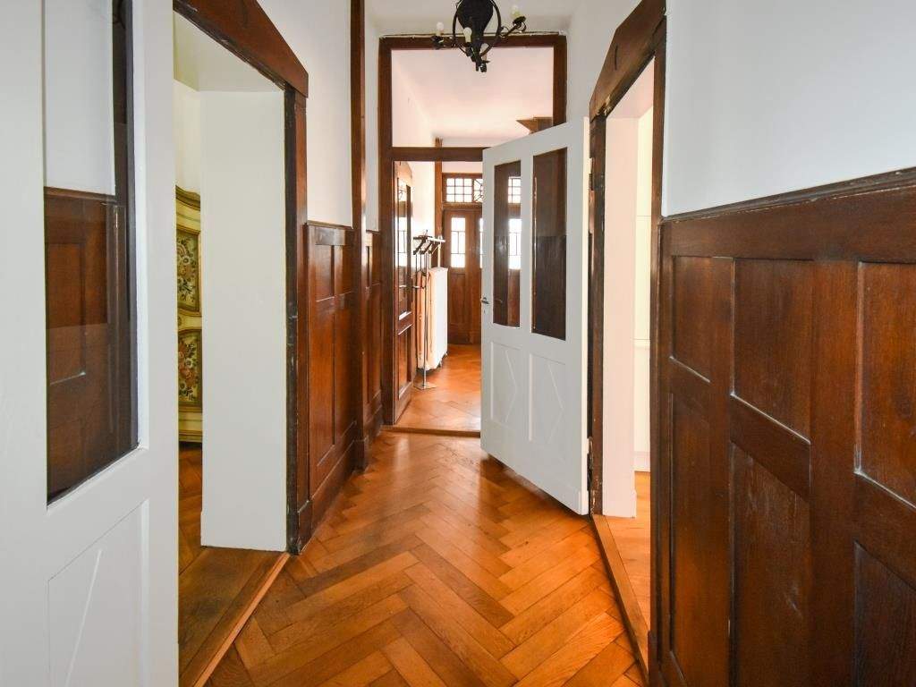 Stilvolle Villa mit weitläufigem Grundstück – Kemberg – Vorschaubild 8