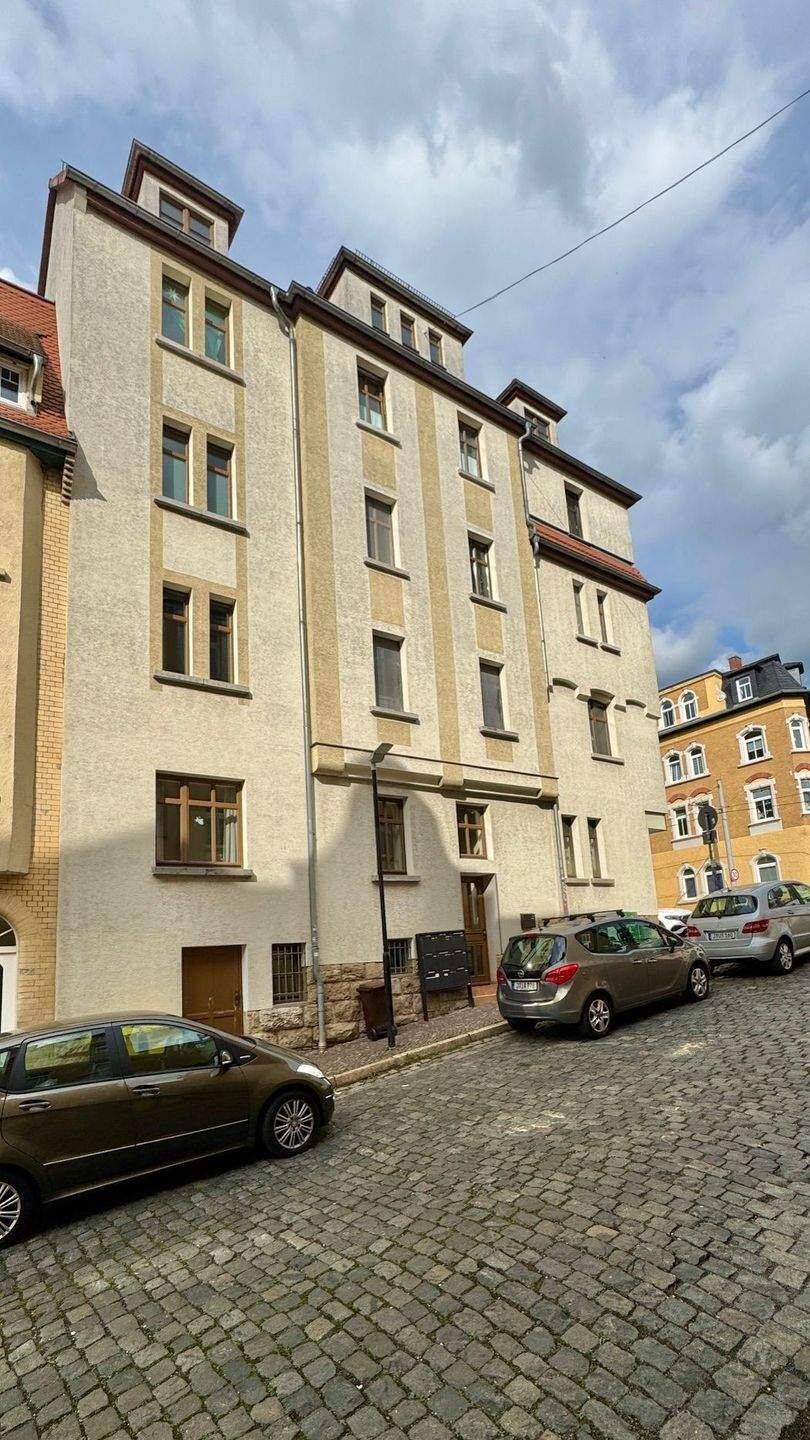 Attraktives 10-Parteien-Mehrfamilienhaus in Wenigenjena – Jena – Vorschaubild 4