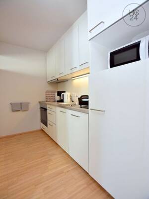 Top modernes Apartment mit Terrasse in Stuttgart Plieningen/ Nähe Messe/ Flughafen – 70599 Stuttgart – Vorschaubild 3