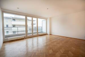 Vermietete 2-Zimmer-Wohnung mit Südwest-Balkon in zentraler Lage – 10627 Berlin – Vorschaubild 1