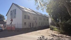 KfW-40-NH Reihenendhaus in Köln-Elsdorf - energieeffizient, QNG-zertifiziert, förderfähig – 51145 Köln – Vorschaubild 4