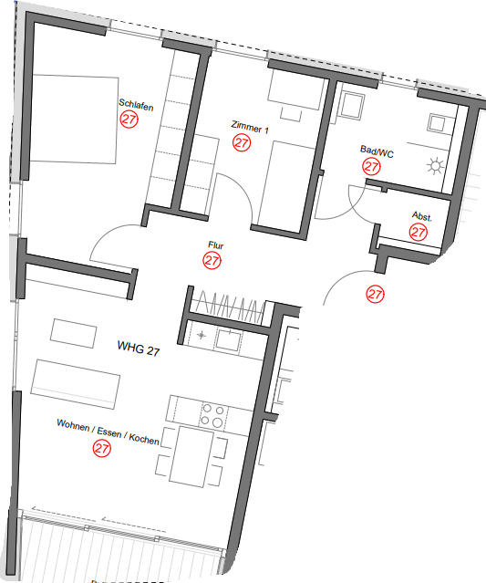 Immobilie