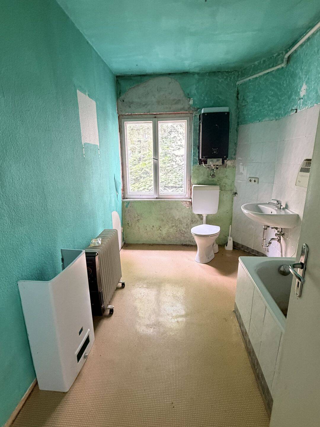 St. Johannis freie Wohnung – Nürnberg – Vorschaubild 3