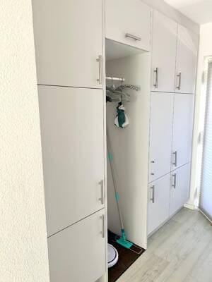 Helle 1-Zimmer-Wohnung im 1. Obergeschoss in Dietrichsfeld – 26127 Oldenburg – Vorschaubild 6