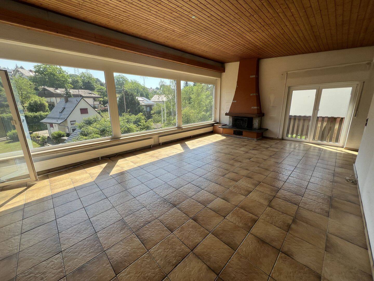 Familienparadies mit Panoramaausblick - Ruhig gelegenes Einfamilienhaus in Brombach – Lörrach – Vorschaubild 5