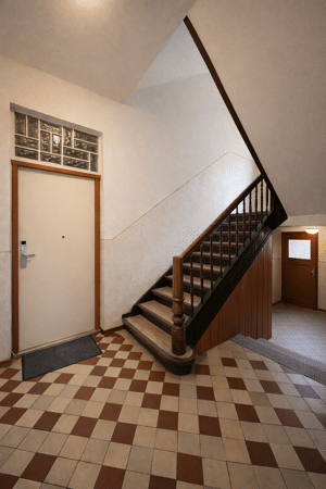 Gemütliche 1-Zimmer-Wohnung in Fürth Südstadt im Hinterhaus – 90763 Fürth – Vorschaubild 4